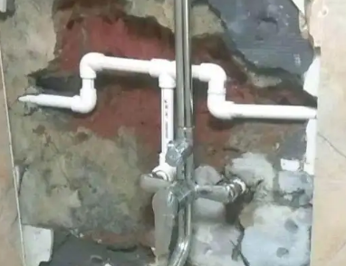 昭平卫生间漏水检测电话