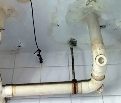 昭平卫生间漏水检测多少钱