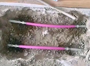 昭平卫生间测漏水多少钱
