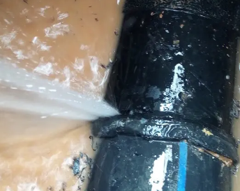 昭平漏水维修价格明细