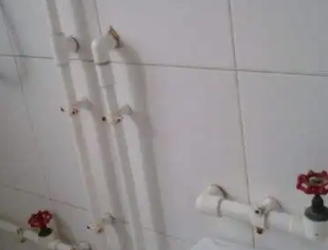 昭平水管维修多少钱