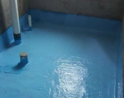 昭平卫生间防水哪家好