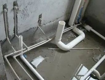 昭平水管维修多少钱