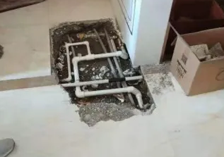 昭平查漏水多少钱