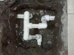 昭平卫生间漏水维修公司为您专业分享一下昭平查漏水的知识点