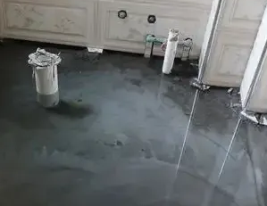 昭平卫生间漏水维修公司为您专业分享下昭平卫生间漏水检测的知识点