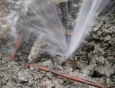 昭平水管维修多少钱