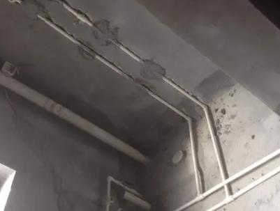 昭平卫生间漏水维修技术的依据是什么
