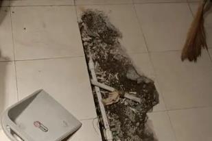 昭平卫生间漏水检测电话